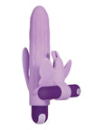 Evolved Novelties Lilac Desires 7 Piece Kit