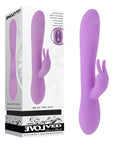 Evolved Novelties Bead The Way Rabbit Vibrator