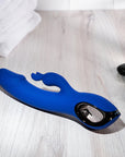 Evolved Novelties Bunny Buddy Rabbit Vibrator