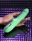 Evolved Novelties Full Throttle Vibrator