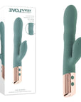 Evolved Novelties The Shimmy Rabbit Vibrator