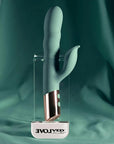 Evolved Novelties The Shimmy Rabbit Vibrator