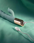 Evolved Novelties The Shimmy Rabbit Vibrator