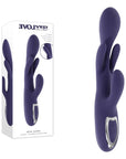Evolved Novelties Bow Down Rabbit Vibrator