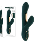 Evolved Novelties Heart Of Gold Rabbit Vibrator