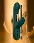 Evolved Novelties Heart Of Gold Rabbit Vibrator