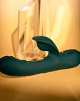 Evolved Novelties Heart Of Gold Rabbit Vibrator
