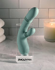 Evolved Novelties Rub Me Tender Rabbit Vibrator