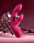 Evolved Novelties Gentle Persuasion Rabbit Vibrator
