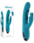 Evolved Novelties Bunny Tapper Rabbit Vibrator