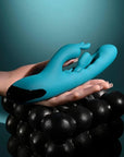 Evolved Novelties Bunny Tapper Rabbit Vibrator