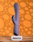 Evolved Novelties Poppin Good Time Rabbit Vibrator