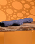 Evolved Novelties Poppin Good Time Rabbit Vibrator