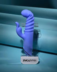 Evolved Novelties Knock Knock Rabbit Vibrator