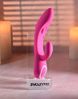 Evolved Novelties G-Tapper Rabbit Vibrator