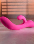 Evolved Novelties G-Tapper Rabbit Vibrator