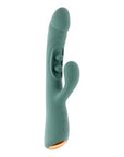 Evolved Novelties Tapped Out Rabbit Vibrator