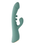Evolved Novelties Tapped Out Rabbit Vibrator