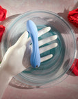 Evolved Novelties Blue Crush G-Spot Vibrator