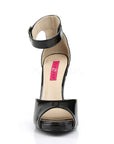 EVE-02 Faux Leather