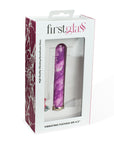 First Glass Vibe Ari