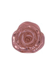 First Glass Rose Butt Plug