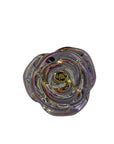 First Glass Rain Butt Plug
