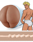 Fleshjack Power Bottom