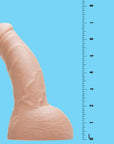 Fleshjack Boys Carter Dane Dildo