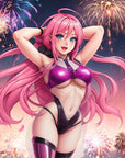 Fleshlight Fantasy Sasha Nakamoto Ecchi Signature Vagina
