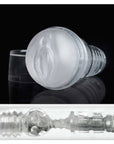 Fleshlight Ice Lady Crystal