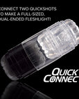 Quickshot Quick Connect