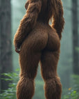 Fleshlight Fantasy Bigfoot