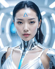 Fleshlight Fantasy Cyborg ANDROM3DA