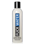 FuckWater Waterbased Lube