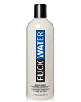 FuckWater Waterbased Lube