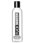 FuckWater Silicone Lube