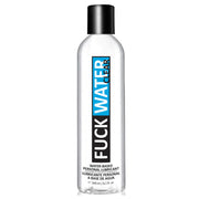 FuckWater Waterbased Clear Lube