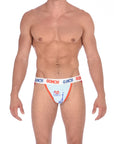 Ginch Gonch Mens Jock Straps I Love Paris