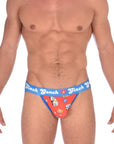 Ginch Gonch Mens Jock Straps EMT