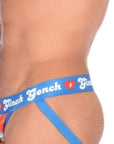 Ginch Gonch Mens Jock Straps EMT