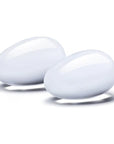 Glass Yoni Eggs Set