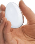 Glass Yoni Eggs Set
