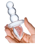 Titus Beaded Butt Plug