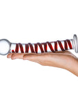 Mr. Swirly Dildo