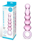 Quintessence Beaded Anal Slider