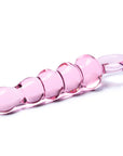 Quintessence Beaded Anal Slider
