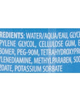 ID Glide Regular Waterbased Lubicant
