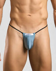 Justin + Simon Classic G-String Bulge
