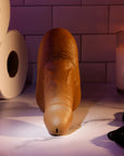 Gender X Silicone Stand To Pee Packer